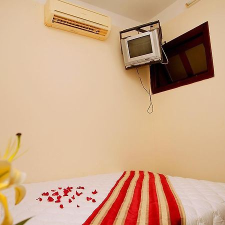 Sun Flower Hotel Nha Trang Kültér fotó
