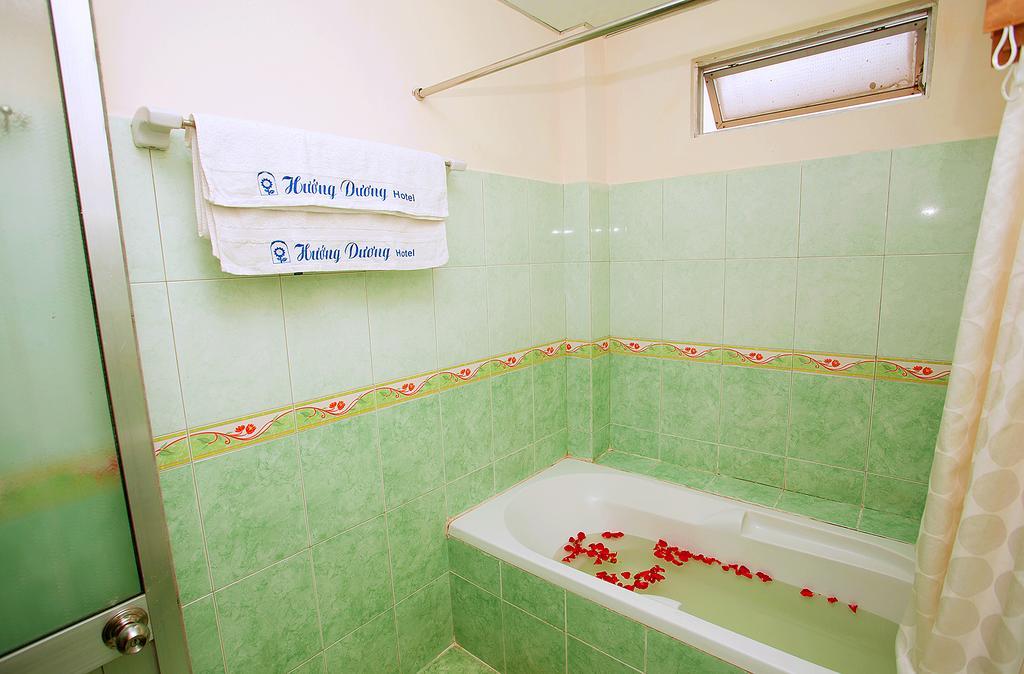 Sun Flower Hotel Nha Trang Kültér fotó